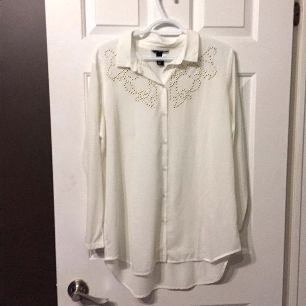 Medium blouse